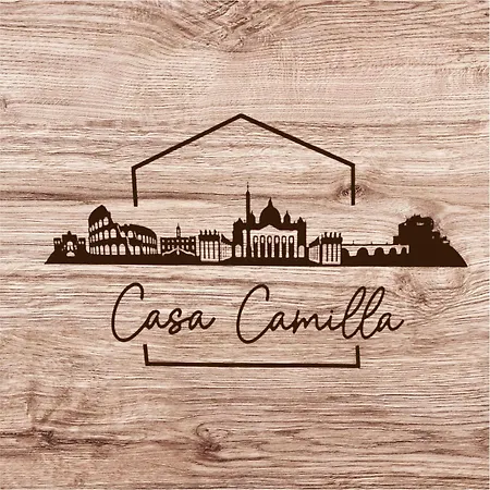 Apartament Casa Camilla In - Gemelli & Vaticano