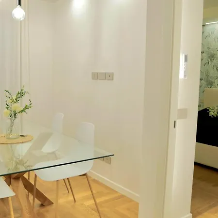 Casa Camilla In - Gemelli & Vaticano Apartament Rzym