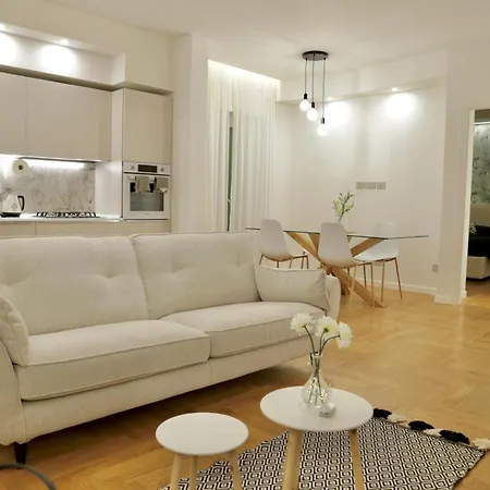 Apartament Casa Camilla In - Gemelli & Vaticano Rzym