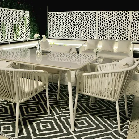 Apartament Casa Camilla In - Gemelli & Vaticano Rzym
