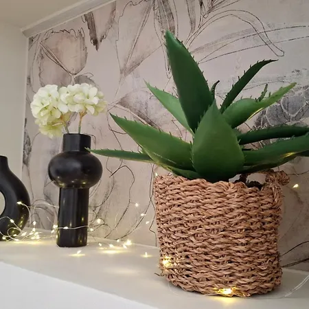 Apartament Casa Camilla In - Gemelli & Vaticano Rzym