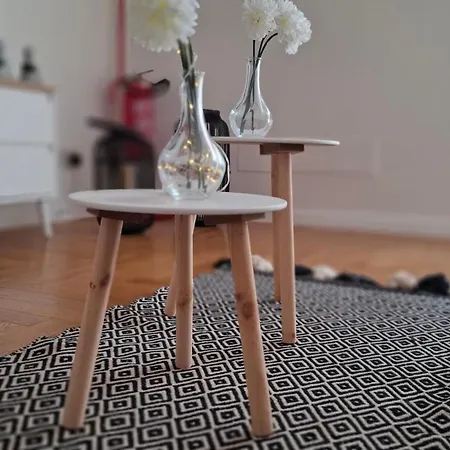 Apartament Casa Camilla In - Gemelli & Vaticano Rzym