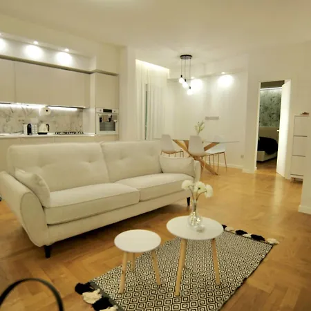 Casa Camilla In - Gemelli & Vaticano Appartement